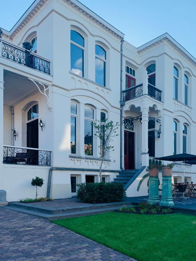 Stella Suites Boutique Hotel Goirle Buitenkant foto